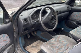 Boite de vitesses PEUGEOT 106