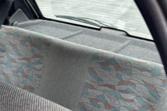 Boite de vitesses PEUGEOT 106