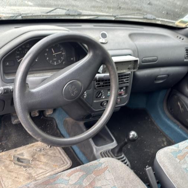 Boite de vitesses PEUGEOT 106 Photo n°11