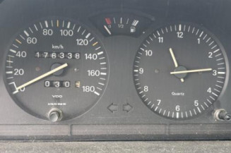 Boite de vitesses PEUGEOT 106