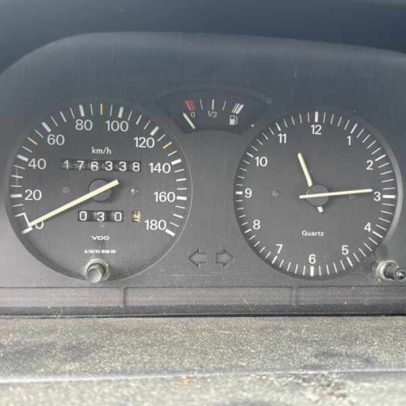 Boite de vitesses PEUGEOT 106 Photo n°13