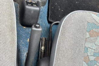 Boite de vitesses PEUGEOT 106
