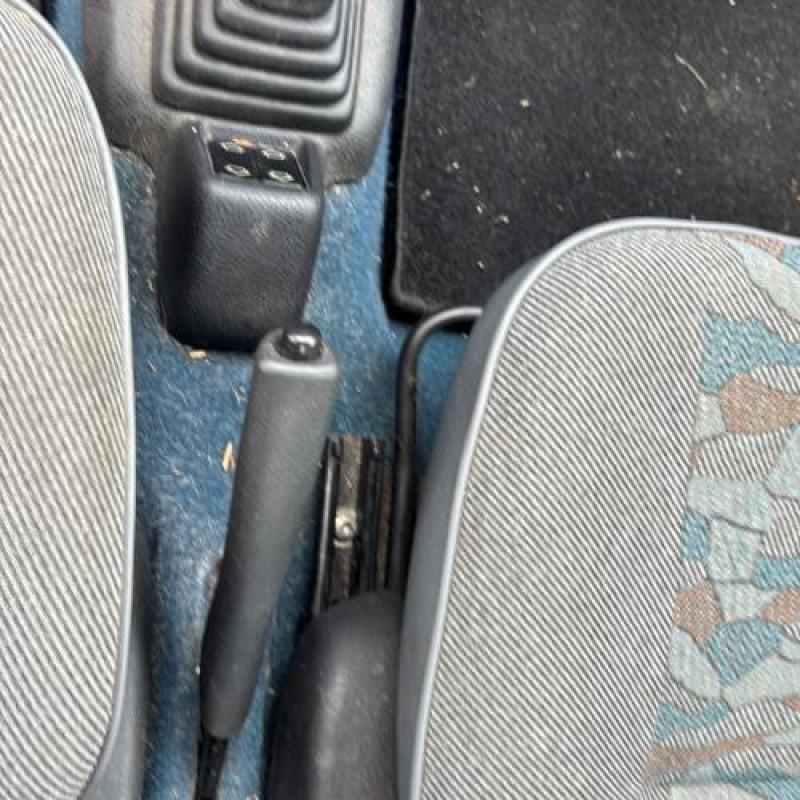 Boite de vitesses PEUGEOT 106 Photo n°14