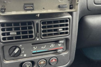 Boite de vitesses PEUGEOT 106