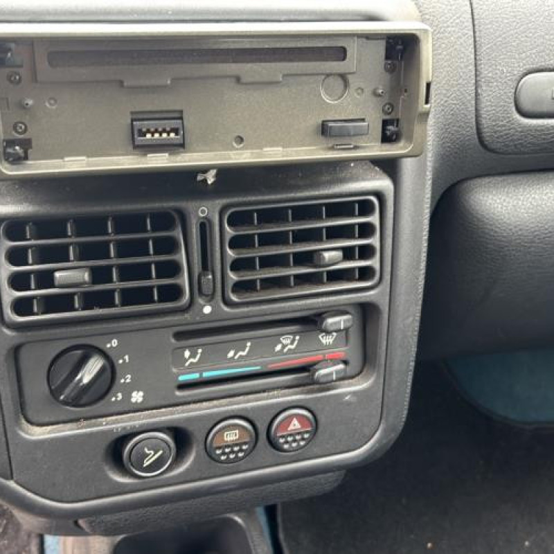 Boite de vitesses PEUGEOT 106 Photo n°15