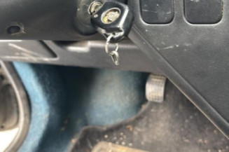 Boite de vitesses PEUGEOT 106