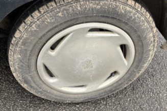 Boite de vitesses PEUGEOT 106