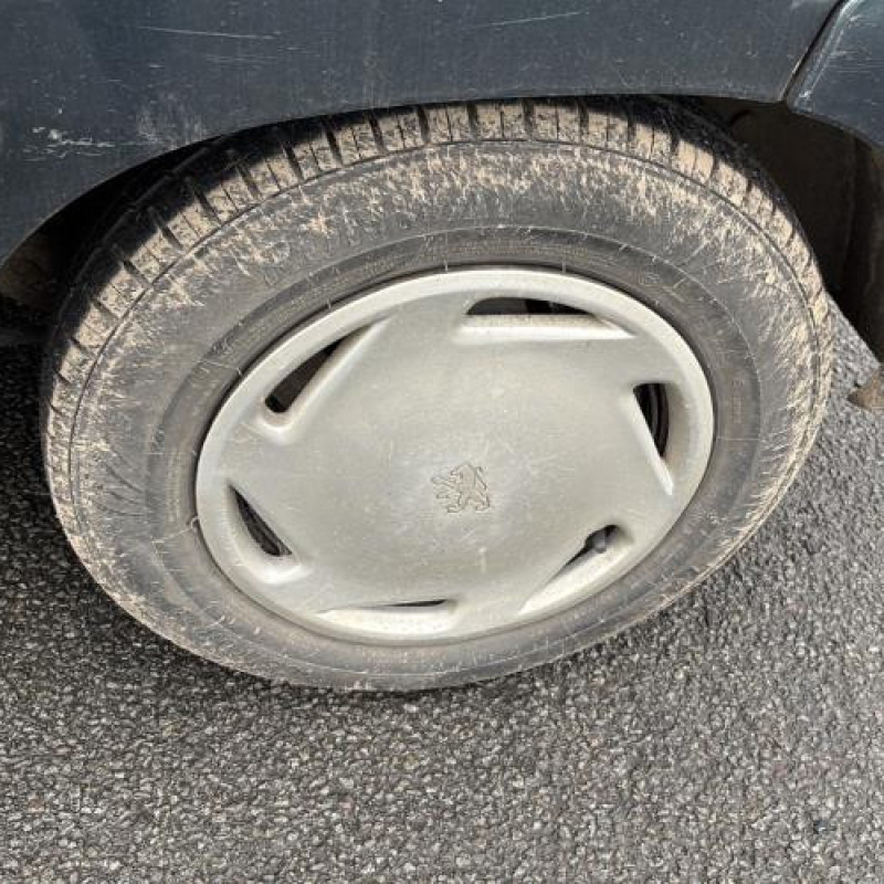 Boite de vitesses PEUGEOT 106 Photo n°17