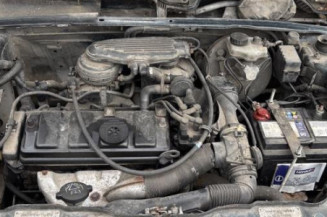 Boite de vitesses PEUGEOT 106