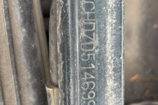 Boite de vitesses PEUGEOT 106