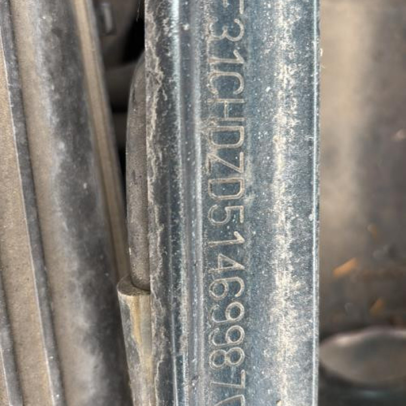 Boite de vitesses PEUGEOT 106 Photo n°19