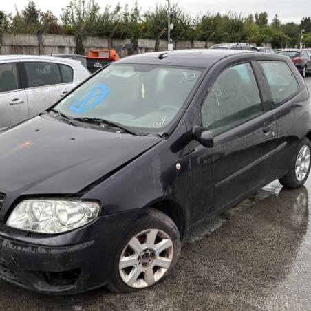 Boite de vitesses FIAT PUNTO 2 Photo n°1