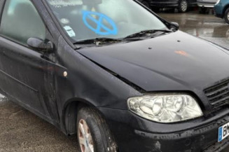 Boite de vitesses FIAT PUNTO 2