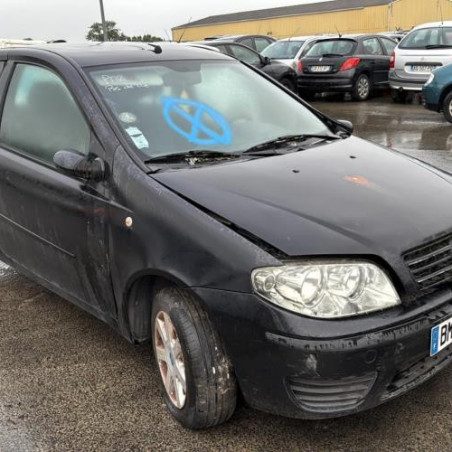 Boite de vitesses FIAT PUNTO 2