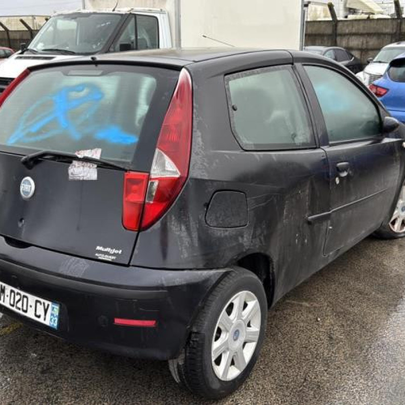 Boite de vitesses FIAT PUNTO 2 Photo n°3