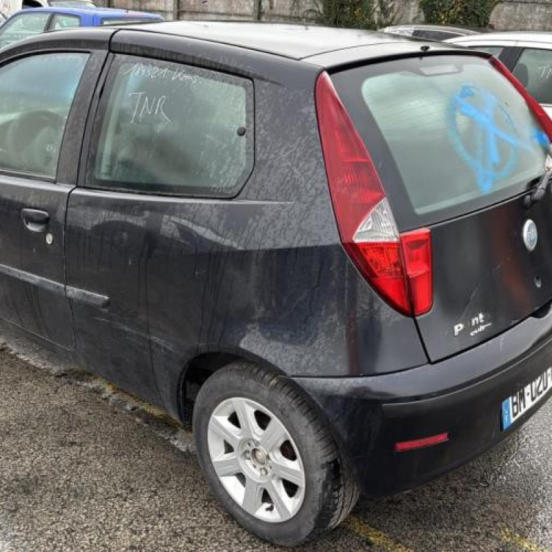 Boite de vitesses FIAT PUNTO 2 Photo n°4