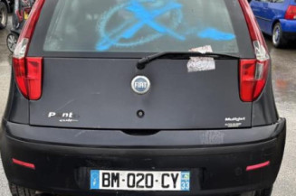 Boite de vitesses FIAT PUNTO 2