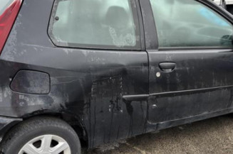 Boite de vitesses FIAT PUNTO 2