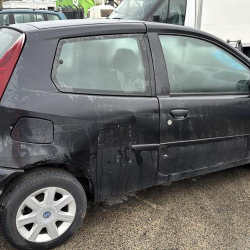 Boite de vitesses FIAT PUNTO 2 Photo n°6