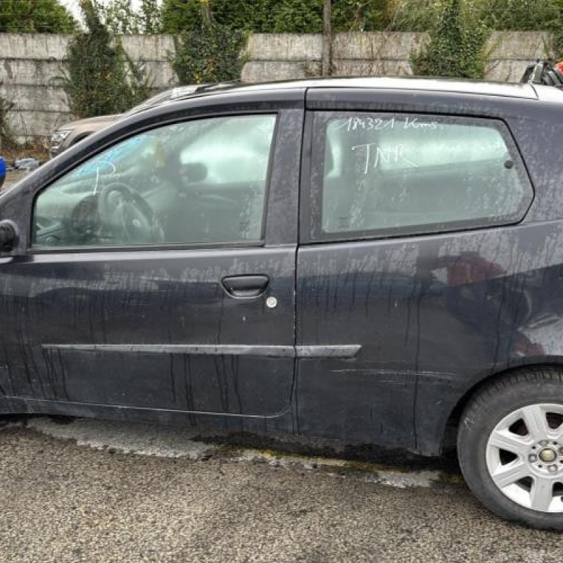 Boite de vitesses FIAT PUNTO 2 Photo n°7