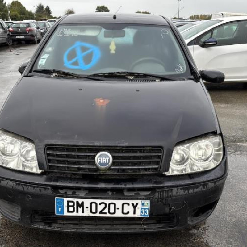 Boite de vitesses FIAT PUNTO 2 Photo n°8