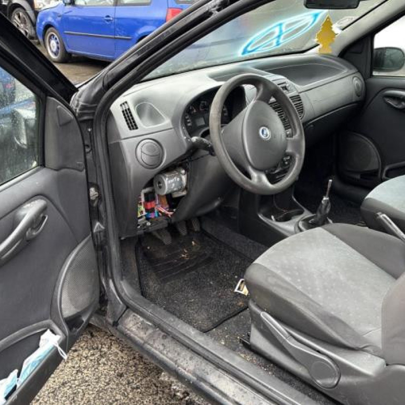 Boite de vitesses FIAT PUNTO 2 Photo n°9