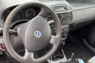 Boite de vitesses FIAT PUNTO 2