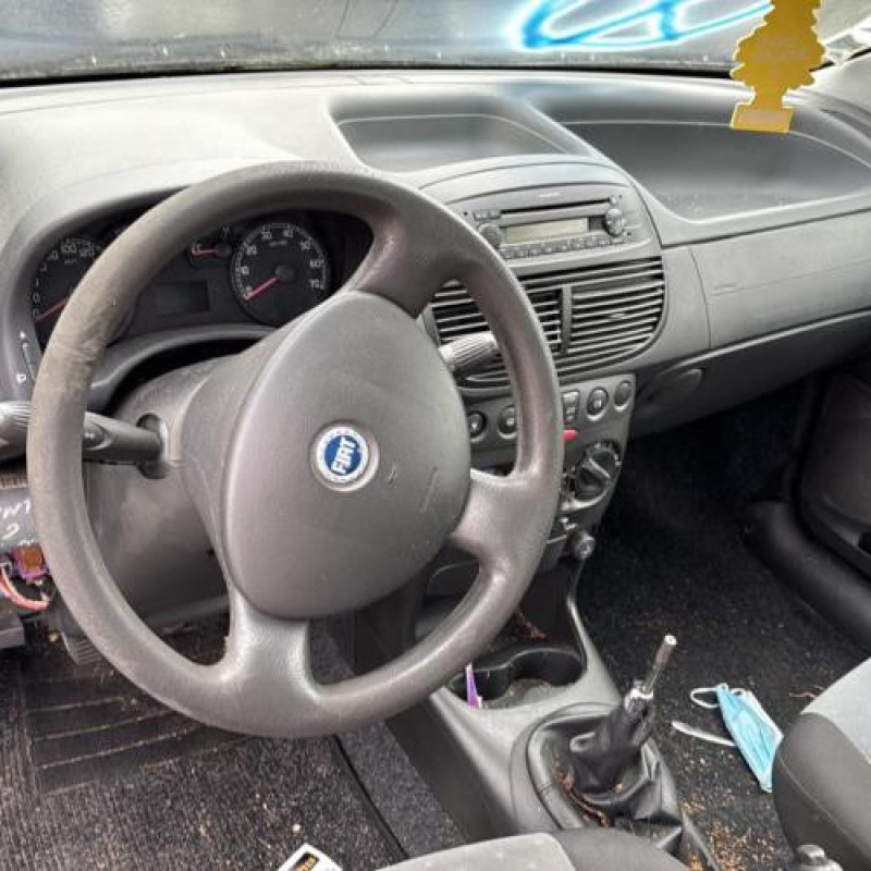 Boite de vitesses FIAT PUNTO 2 Photo n°11