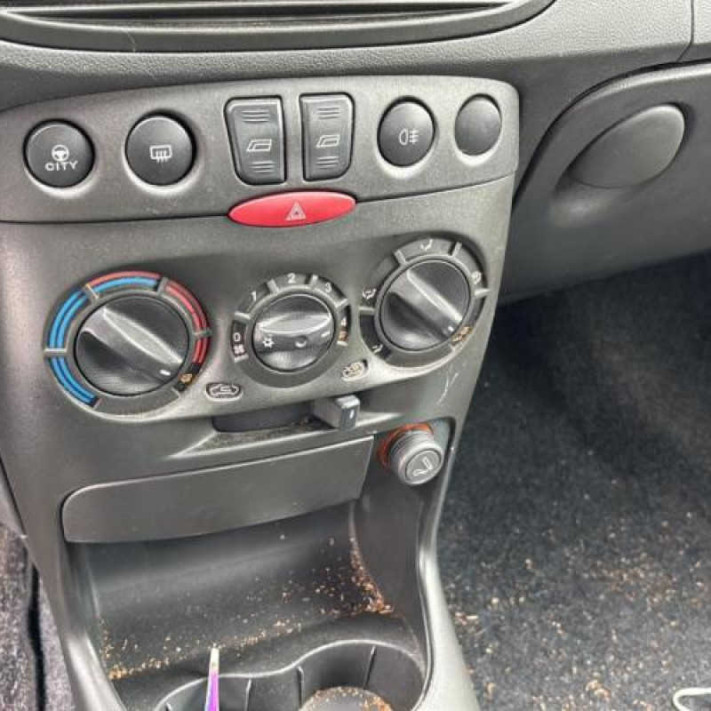 Boite de vitesses FIAT PUNTO 2 Photo n°12