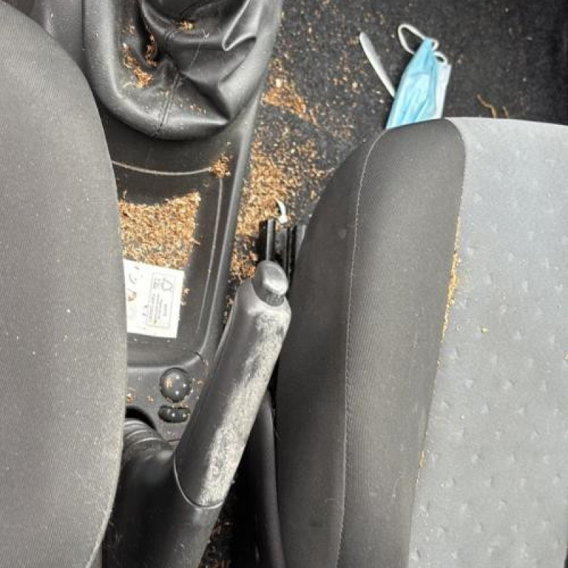 Boite de vitesses FIAT PUNTO 2 Photo n°13