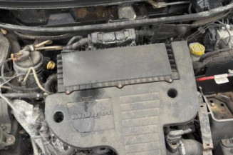 Boite de vitesses FIAT PUNTO 2