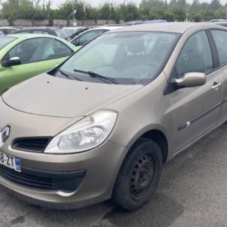 Boite de vitesses RENAULT CLIO 3 Photo n°1