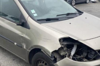 Boite de vitesses RENAULT CLIO 3