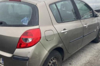 Boite de vitesses RENAULT CLIO 3