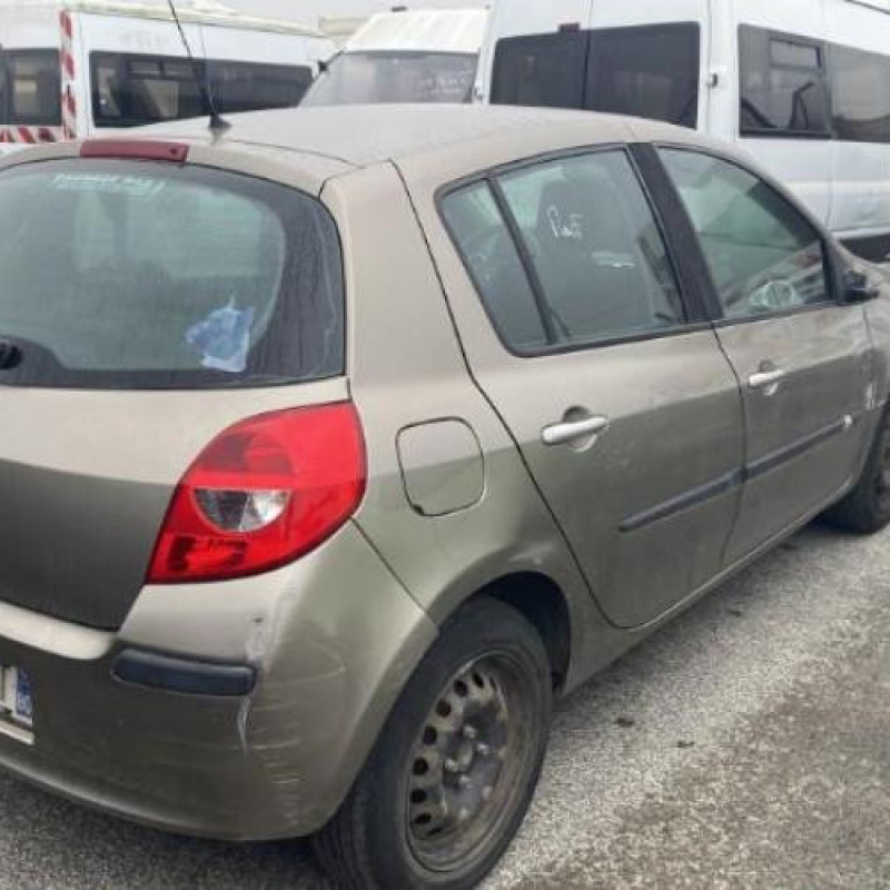 Boite de vitesses RENAULT CLIO 3 Photo n°3