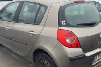 Boite de vitesses RENAULT CLIO 3