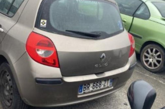 Boite de vitesses RENAULT CLIO 3
