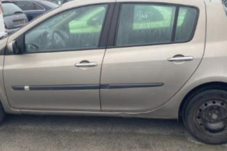 Boite de vitesses RENAULT CLIO 3