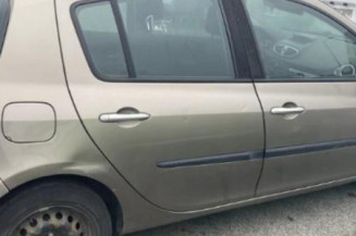 Boite de vitesses RENAULT CLIO 3