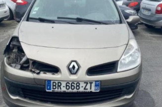 Boite de vitesses RENAULT CLIO 3