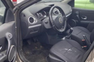 Boite de vitesses RENAULT CLIO 3