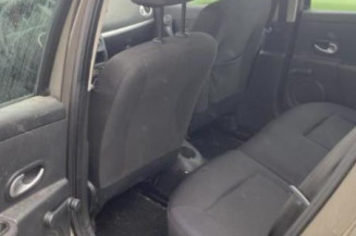 Boite de vitesses RENAULT CLIO 3