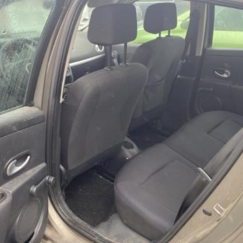 Boite de vitesses RENAULT CLIO 3 Photo n°10