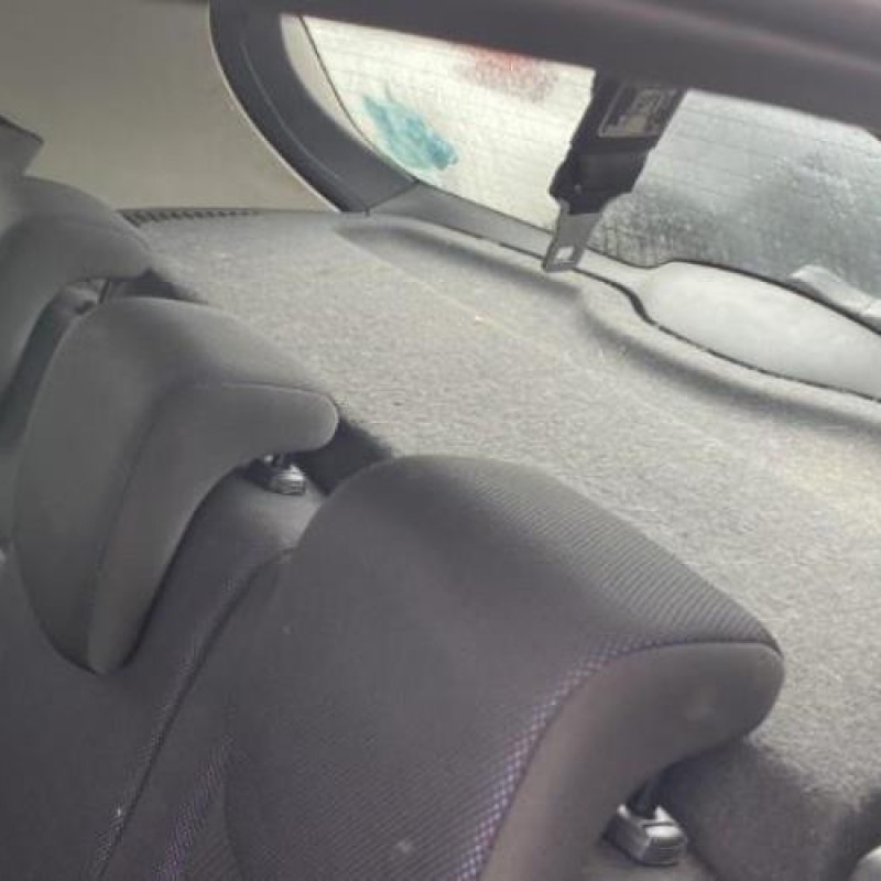 Boite de vitesses RENAULT CLIO 3 Photo n°11