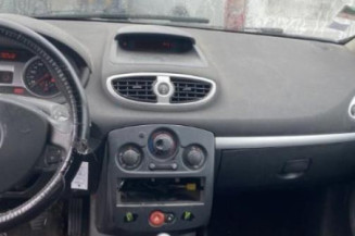 Boite de vitesses RENAULT CLIO 3