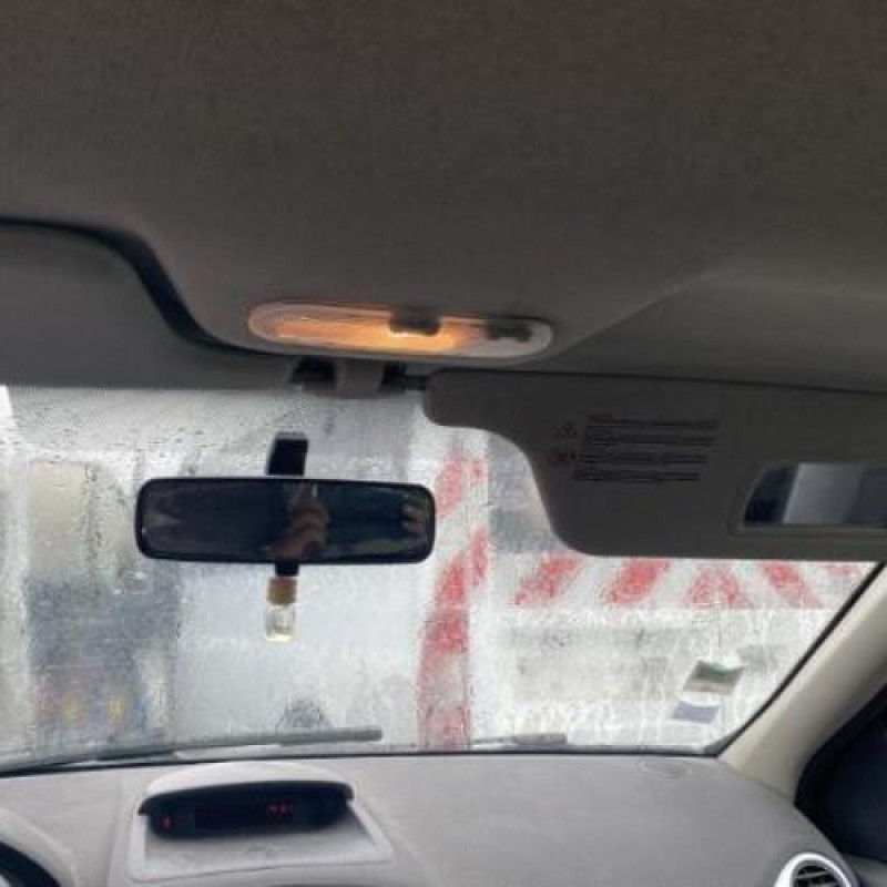 Boite de vitesses RENAULT CLIO 3 Photo n°13