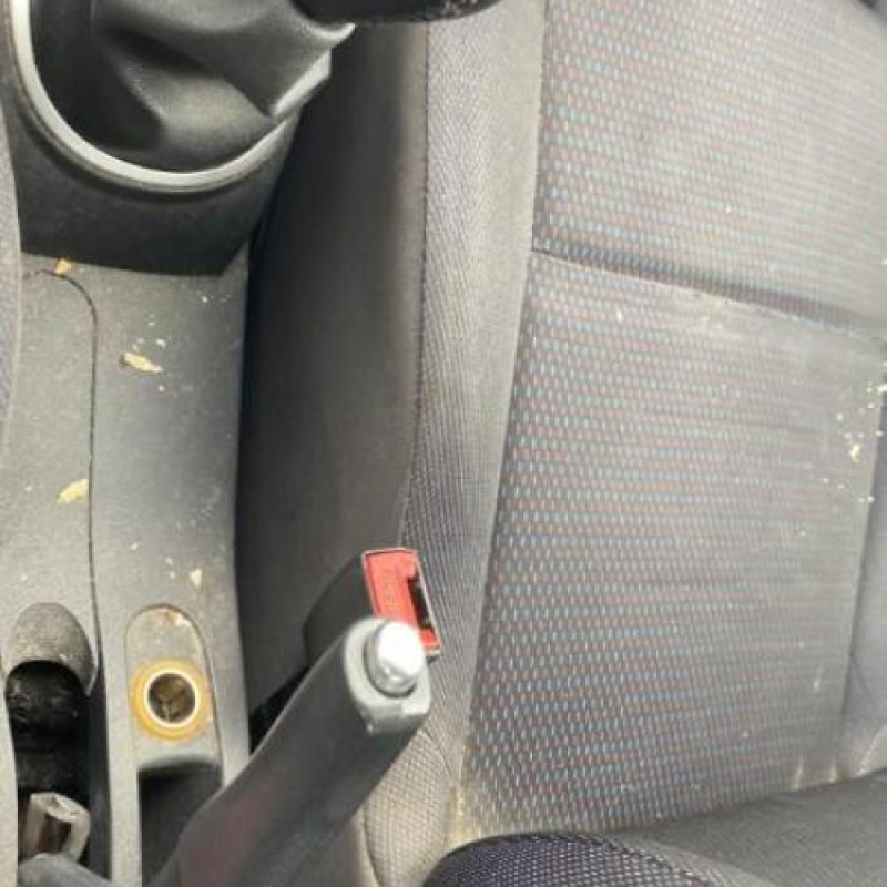 Boite de vitesses RENAULT CLIO 3 Photo n°14