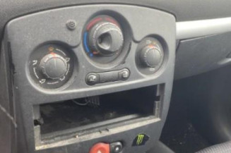Boite de vitesses RENAULT CLIO 3