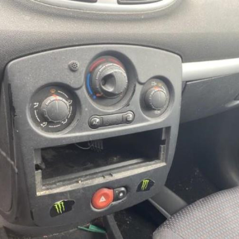Boite de vitesses RENAULT CLIO 3 Photo n°15