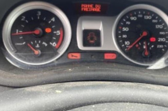 Boite de vitesses RENAULT CLIO 3